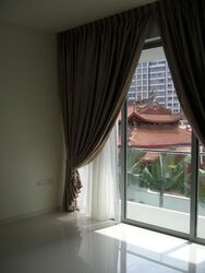 The Wharf Residence (D9), Condominium #540754161